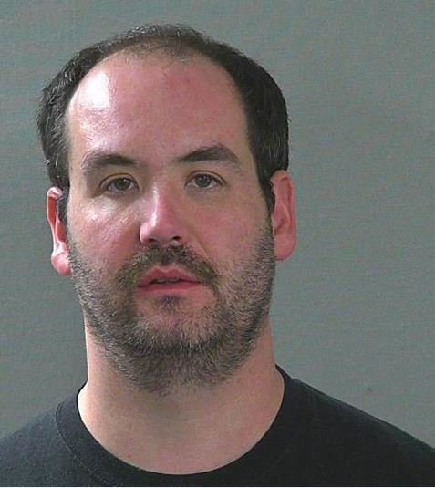 A 41-year-old Caldwell man is being held in the Canyon County Jail on multiple felony charges after police say he tried to lure young girls into his car in both Caldwell and Twin Falls.