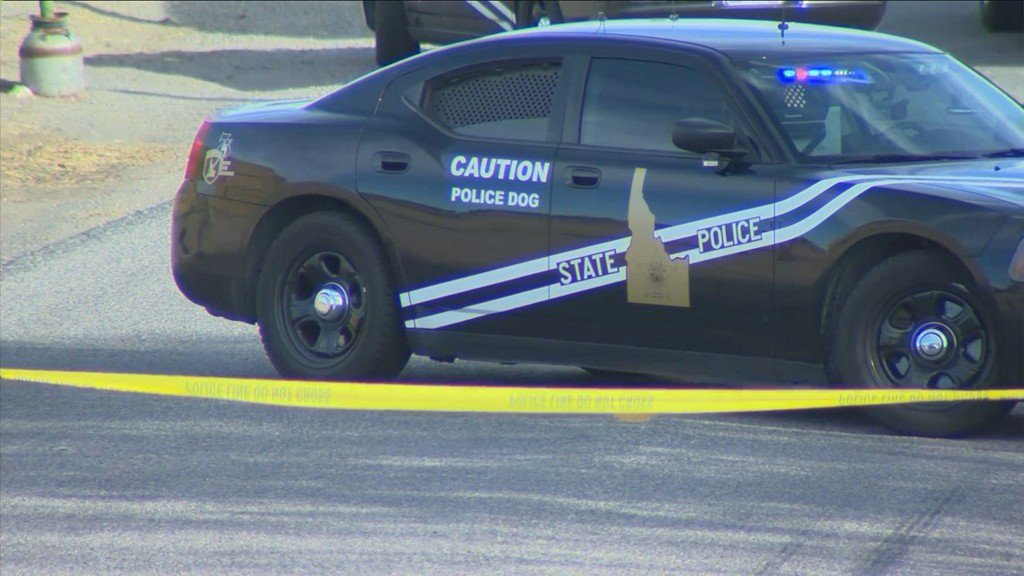 New Meadows woman killed in collision with logging truck    