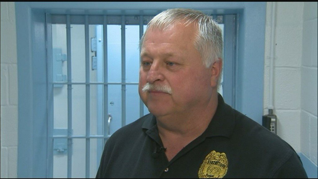 Former Jerome County Sheriff sentenced for misusing public money to buy gun safe at Costco    