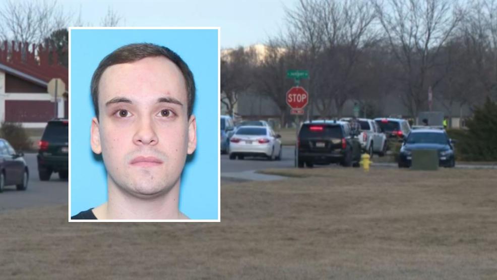 22-year-old Nampa man charged with  terrorism after bomb threat