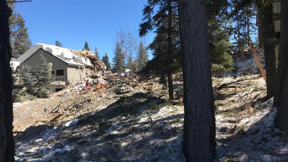 Autopsy on man killed in McCall explosion completed    