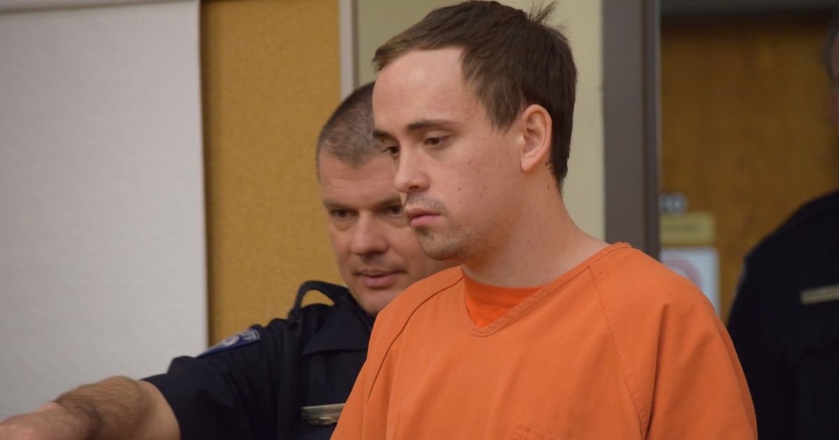 Nampa man arrested on terrorism charges reschedules hearing