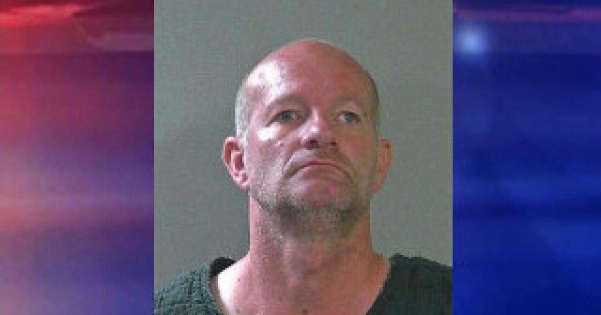 Caldwell man arrested for attempted kidnapping